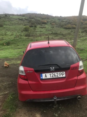 Honda Jazz 1.4 | Mobile.bg — малка снимка 3