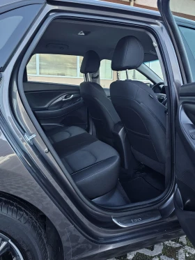 Hyundai I30 1.4 Turbo 140к.с. Trend Камера Keyless  - 25900 лв. / 13242.46 € - 21734097 10 | Car24.bg Hyundai I30 1.4 Turbo 140к.с. Trend Камера Keyless  - 25900 лв. / 13242.46 € - 21734097 10