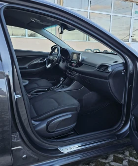 Hyundai I30 1.4 Turbo 140к.с. Trend Камера Keyless  - 25900 лв. / 13242.46 € - 21734097 9 | Car24.bg Hyundai I30 1.4 Turbo 140к.с. Trend Камера Keyless  - 25900 лв. / 13242.46 € - 21734097 9