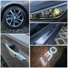Hyundai I30 1.4 Turbo 140к.с. Trend Камера Keyless  - 25900 лв. / 13242.46 € - 21734097 14 | Car24.bg Hyundai I30 1.4 Turbo 140к.с. Trend Камера Keyless  - 25900 лв. / 13242.46 € - 21734097 14