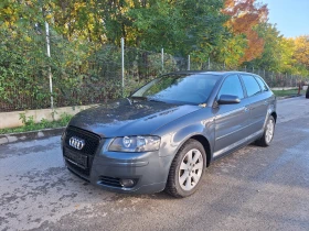 Audi A3 2.0 TDI BKD чип от 140 на 170 к.с , ОБСЛУЖЕНА - Car24.bg Audi A3 2.0 TDI BKD чип от 140 на 170 к.с , ОБСЛУЖЕНА