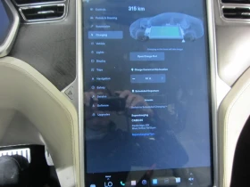 Tesla Model S * 4dr Sdn Performance * CARFAX * БЕЗ ПЪРВОНАЧАЛНА - 18300 лв. / 9356.64 € - 25147423 15 | Car24.bg Tesla Model S * 4dr Sdn Performance * CARFAX * БЕЗ ПЪРВОНАЧАЛНА - 18300 лв. / 9356.64 € - 25147423 15