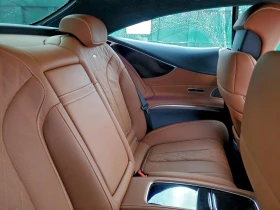 Mercedes-Benz S 550 4.7l - 22500 € / 44006.17 лв. - 82415724 10 | Car24.bg Mercedes-Benz S 550 4.7l - 22500 € / 44006.17 лв. - 82415724 10