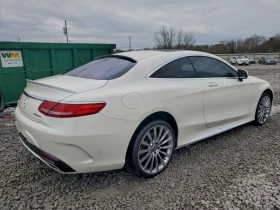 Mercedes-Benz S 550 4.7l - 22500 € / 44006.17 лв. - 82415724 3 | Car24.bg Mercedes-Benz S 550 4.7l - 22500 € / 44006.17 лв. - 82415724 3