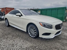 Mercedes-Benz S 550 4.7l - 22500 € / 44006.17 лв. - 82415724 4 | Car24.bg Mercedes-Benz S 550 4.7l - 22500 € / 44006.17 лв. - 82415724 4