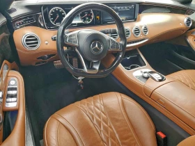 Mercedes-Benz S 550 4.7l - 22500 € / 44006.17 лв. - 82415724 8 | Car24.bg Mercedes-Benz S 550 4.7l - 22500 € / 44006.17 лв. - 82415724 8