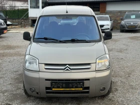 Citroen Berlingo 1.6i 109кс ГАЗ-БЕНЗИН КЛИМАТИК - 2700 € / 5280.74 лв. - 63389935 2 | Car24.bg Citroen Berlingo 1.6i 109кс ГАЗ-БЕНЗИН КЛИМАТИК - 2700 € / 5280.74 лв. - 63389935 2