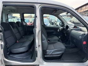 Citroen Berlingo 1.6i 109кс ГАЗ-БЕНЗИН КЛИМАТИК - 2700 € / 5280.74 лв. - 63389935 13 | Car24.bg Citroen Berlingo 1.6i 109кс ГАЗ-БЕНЗИН КЛИМАТИК - 2700 € / 5280.74 лв. - 63389935 13