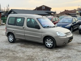 Citroen Berlingo 1.6i 109кс ГАЗ-БЕНЗИН КЛИМАТИК - 2700 € / 5280.74 лв. - 63389935 7 | Car24.bg Citroen Berlingo 1.6i 109кс ГАЗ-БЕНЗИН КЛИМАТИК - 2700 € / 5280.74 лв. - 63389935 7