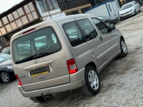 Citroen Berlingo 1.6i 109кс ГАЗ-БЕНЗИН КЛИМАТИК - 2700 € / 5280.74 лв. - 63389935 6 | Car24.bg Citroen Berlingo 1.6i 109кс ГАЗ-БЕНЗИН КЛИМАТИК - 2700 € / 5280.74 лв. - 63389935 6