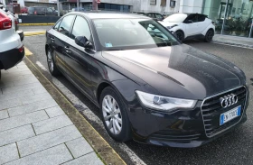 Audi A6 Като нова - Car24.bg Audi A6 Като нова