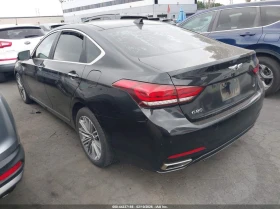 Genesis G80 3.8l 3.8 Rwd | Auto.bg — изображение 3 Genesis G80 3.8l 3.8 Rwd | Auto.bg — изображение 3