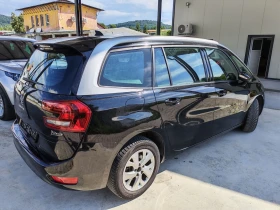 Citroen Grand C4 Picasso 1600 КБ. Дизел от Италия | Auto.bg — изображение 2 Citroen Grand C4 Picasso 1600 КБ. Дизел от Италия | Auto.bg — изображение 2