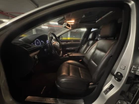 Mercedes-Benz S 350 7-G AMG Facelift Distronic SoftClose Лизинг - 14000 € / 27381.62 лв. - 82904552 10 | Car24.bg Mercedes-Benz S 350 7-G AMG Facelift Distronic SoftClose Лизинг - 14000 € / 27381.62 лв. - 82904552 10