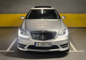 Mercedes-Benz S 350 7-G AMG Facelift Distronic SoftClose Лизинг - 14000 € / 27381.62 лв. - 82904552 2 | Car24.bg Mercedes-Benz S 350 7-G AMG Facelift Distronic SoftClose Лизинг - 14000 € / 27381.62 лв. - 82904552 2