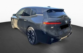 BMW iX XDRIVE45 M-SPORT H/K ICONIC-GLOW | Auto.bg — изображение 2 BMW iX XDRIVE45 M-SPORT H/K ICONIC-GLOW | Auto.bg — изображение 2