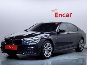 BMW 740 740d xDrive M Sport| 320к.с.| ВКЛ.ТЕХНОТЕСТ