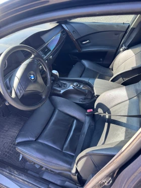 BMW 525 undefined | Auto.bg — изображение 8 BMW 525 undefined | Auto.bg — изображение 8