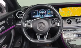 Mercedes-Benz E 220 * Coupe * АВТОКРЕДИТ БЕЗ ПЪРВОНАЧАЛНА ВНОСКА | Auto.bg — изображение 8 Mercedes-Benz E 220 * Coupe * АВТОКРЕДИТ БЕЗ ПЪРВОНАЧАЛНА ВНОСКА | Auto.bg — изображение 8