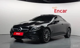 Mercedes-Benz E 220 * Coupe * АВТОКРЕДИТ БЕЗ ПЪРВОНАЧАЛНА ВНОСКА