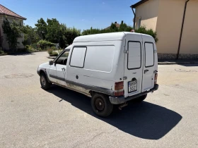 Citroen C15 1.9D - 850 € - 56335331 3 | Car24.bg Citroen C15 1.9D - 850 € - 56335331 3