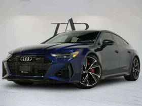 Audi Rs7 / B&O / ХЕД-ЪП / ОБДУХВАНЕ / 360