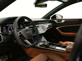 Audi Rs7 / B&O / ХЕД-ЪП / ОБДУХВАНЕ / 360 | Auto.bg — изображение 7 Audi Rs7 / B&O / ХЕД-ЪП / ОБДУХВАНЕ / 360 | Auto.bg — изображение 7