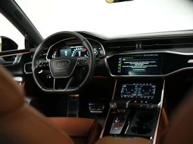 Audi Rs7 / B&O / ХЕД-ЪП / ОБДУХВАНЕ / 360 | Auto.bg — изображение 14 Audi Rs7 / B&O / ХЕД-ЪП / ОБДУХВАНЕ / 360 | Auto.bg — изображение 14