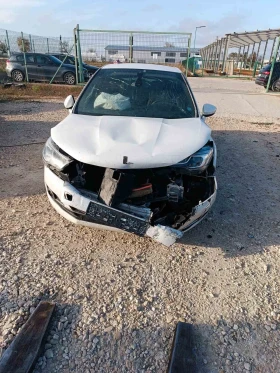 Citroen DS4 2.0HDI