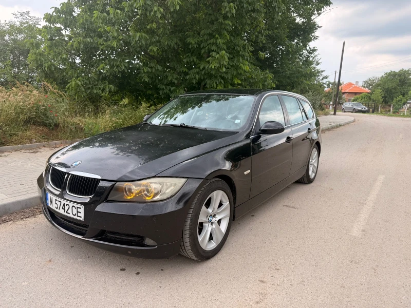 BMW 330 330D XD - 5000 € / 9779.15 лв. - 78818224 1 | Car24.bg BMW 330 330D XD - 5000 € / 9779.15 лв. - 78818224 1