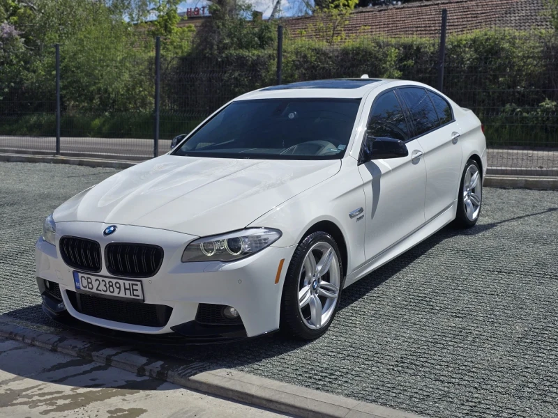 BMW 535 - 15000 € - 87314671 1 | Car24.bg BMW 535 - 15000 € - 87314671 1