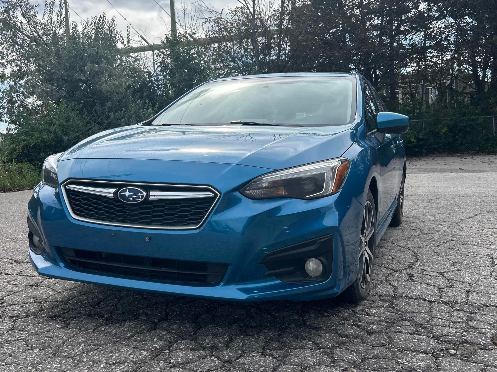 Subaru Impreza * Sport * АВТОКРЕДИТ * ГЛАВНО ПРЕДСТАВИТЕЛСТВО | Auto.bg — изображение 1 Subaru Impreza * Sport * АВТОКРЕДИТ * ГЛАВНО ПРЕДСТАВИТЕЛСТВО | Auto.bg — изображение 1