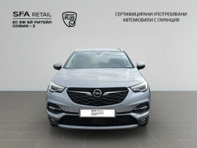 Opel Grandland X 2.0D 180HP EAT8 E6 - 41900 лв. / 21423.13 € - 78612236 2 | Car24.bg Opel Grandland X 2.0D 180HP EAT8 E6 - 41900 лв. / 21423.13 € - 78612236 2