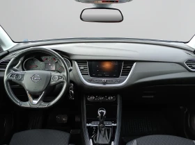 Opel Grandland X 2.0D 180HP EAT8 E6 - 41900 лв. / 21423.13 € - 78612236 10 | Car24.bg Opel Grandland X 2.0D 180HP EAT8 E6 - 41900 лв. / 21423.13 € - 78612236 10