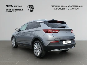 Opel Grandland X 2.0D 180HP EAT8 E6 - 41900 лв. / 21423.13 € - 78612236 6 | Car24.bg Opel Grandland X 2.0D 180HP EAT8 E6 - 41900 лв. / 21423.13 € - 78612236 6