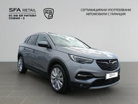 Opel Grandland X 2.0D 180HP EAT8 E6 - 41900 лв. / 21423.13 € - 78612236 3 | Car24.bg Opel Grandland X 2.0D 180HP EAT8 E6 - 41900 лв. / 21423.13 € - 78612236 3