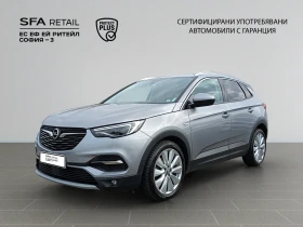 Opel Grandland X 2.0D 180HP EAT8 E6 - Car24.bg Opel Grandland X 2.0D 180HP EAT8 E6
