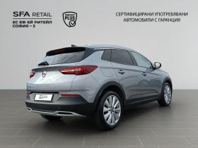 Opel Grandland X 2.0D 180HP EAT8 E6 - 41900 лв. / 21423.13 € - 78612236 4 | Car24.bg Opel Grandland X 2.0D 180HP EAT8 E6 - 41900 лв. / 21423.13 € - 78612236 4