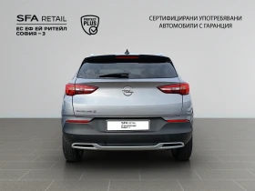 Opel Grandland X 2.0D 180HP EAT8 E6 - 41900 лв. / 21423.13 € - 78612236 5 | Car24.bg Opel Grandland X 2.0D 180HP EAT8 E6 - 41900 лв. / 21423.13 € - 78612236 5