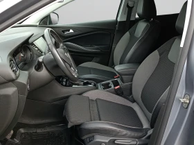 Opel Grandland X 2.0D 180HP EAT8 E6 - 41900 лв. / 21423.13 € - 78612236 8 | Car24.bg Opel Grandland X 2.0D 180HP EAT8 E6 - 41900 лв. / 21423.13 € - 78612236 8