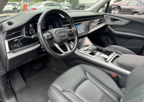 Audi Q7 55TFSI Quattro S-line - 102999 лв. / 52662.55 € - 44435774 5 | Car24.bg Audi Q7 55TFSI Quattro S-line - 102999 лв. / 52662.55 € - 44435774 5