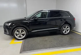 Audi Q7 55TFSI Quattro S-line - 102999 лв. / 52662.55 € - 44435774 2 | Car24.bg Audi Q7 55TFSI Quattro S-line - 102999 лв. / 52662.55 € - 44435774 2
