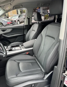 Audi Q7 55TFSI Quattro S-line - 102999 лв. / 52662.55 € - 44435774 7 | Car24.bg Audi Q7 55TFSI Quattro S-line - 102999 лв. / 52662.55 € - 44435774 7
