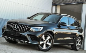 Mercedes-Benz GLC 250 CDI* AMG-LINE* EXCLUSIVE* 9G* 4-MATIC* GERMANY - Car24.bg Mercedes-Benz GLC 250 CDI* AMG-LINE* EXCLUSIVE* 9G* 4-MATIC* GERMANY