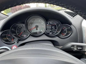 Porsche Cayenne S 4.8 V8 / 400 к.с. / Panorama / BOSE / Air / 20 - 20911 € / 40898.36 лв. - 53375577 14 | Car24.bg Porsche Cayenne S 4.8 V8 / 400 к.с. / Panorama / BOSE / Air / 20 - 20911 € / 40898.36 лв. - 53375577 14
