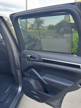 Porsche Cayenne S 4.8 V8 / 400 к.с. / Panorama / BOSE / Air / 20 - 20911 € / 40898.36 лв. - 53375577 8 | Car24.bg Porsche Cayenne S 4.8 V8 / 400 к.с. / Panorama / BOSE / Air / 20 - 20911 € / 40898.36 лв. - 53375577 8