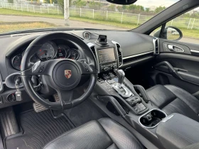 Porsche Cayenne S 4.8 V8 / 400 к.с. / Panorama / BOSE / Air / 20 - 20911 € / 40898.36 лв. - 53375577 12 | Car24.bg Porsche Cayenne S 4.8 V8 / 400 к.с. / Panorama / BOSE / Air / 20 - 20911 € / 40898.36 лв. - 53375577 12