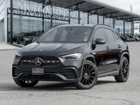 Mercedes-Benz GLA 250 2022 Mercedes-Benz GLA 250