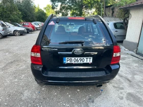 Kia Sportage 2 газ/бензин | Auto.bg — изображение 2 Kia Sportage 2 газ/бензин | Auto.bg — изображение 2