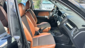 Kia Sportage 2 газ/бензин | Auto.bg — изображение 6 Kia Sportage 2 газ/бензин | Auto.bg — изображение 6